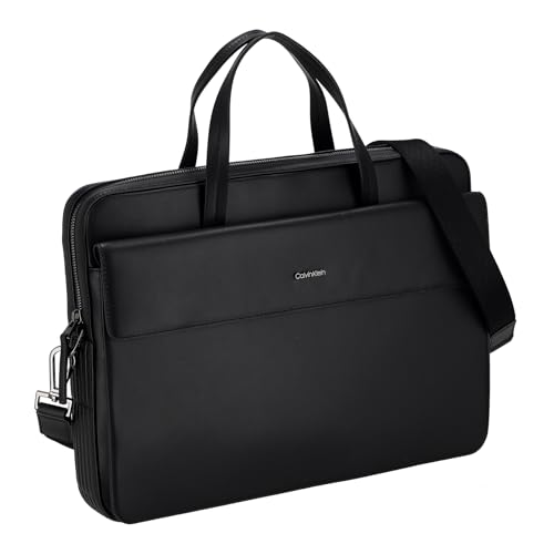 【値下げ中】  カルバンクライン ビジネス トートバッグ Calvin Klein メンズトートバッグ｜バッグ｜ファッション