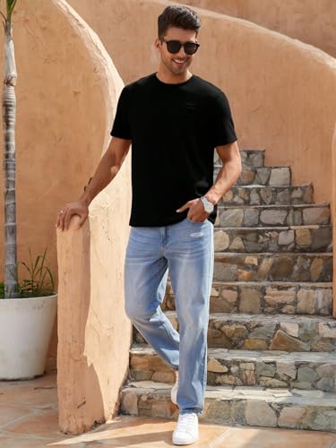 Image of TAGDO Men T-Shirt