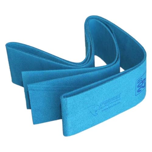 FUNDAX Banda antipinchazos de Piel XC 29'