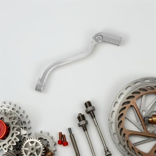 Levier de transmission compatible multi modéles Mikinona pour moto - 8