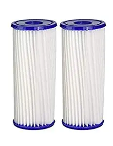 CFS COMPLETE FILTRATION SERVICES EST.2006 Compatible for American Plumber W30PEHD Compatible Filters Pack of 2