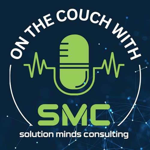 『On the Couch with SMC』のカバーアート