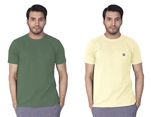 Image of Lux Nitro Men T-Shirt