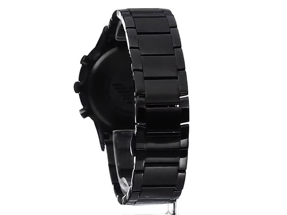 Emporio Armani Men's AR2453 Classic Analog Display Analog