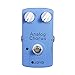 JOYO Chorus Pedal Circuit-Chorus BBD and Extensive Chorus Effect for Electric Guitar - True Bypass (