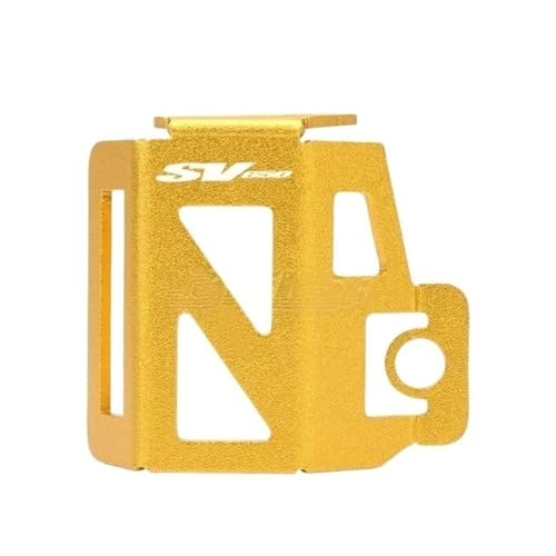 Couvercle réservoir liquide frein pour rouler en toute sécurité sur votre SV650S