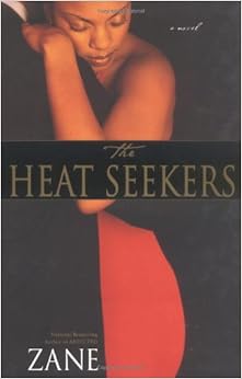 The Heat Seekers book cover