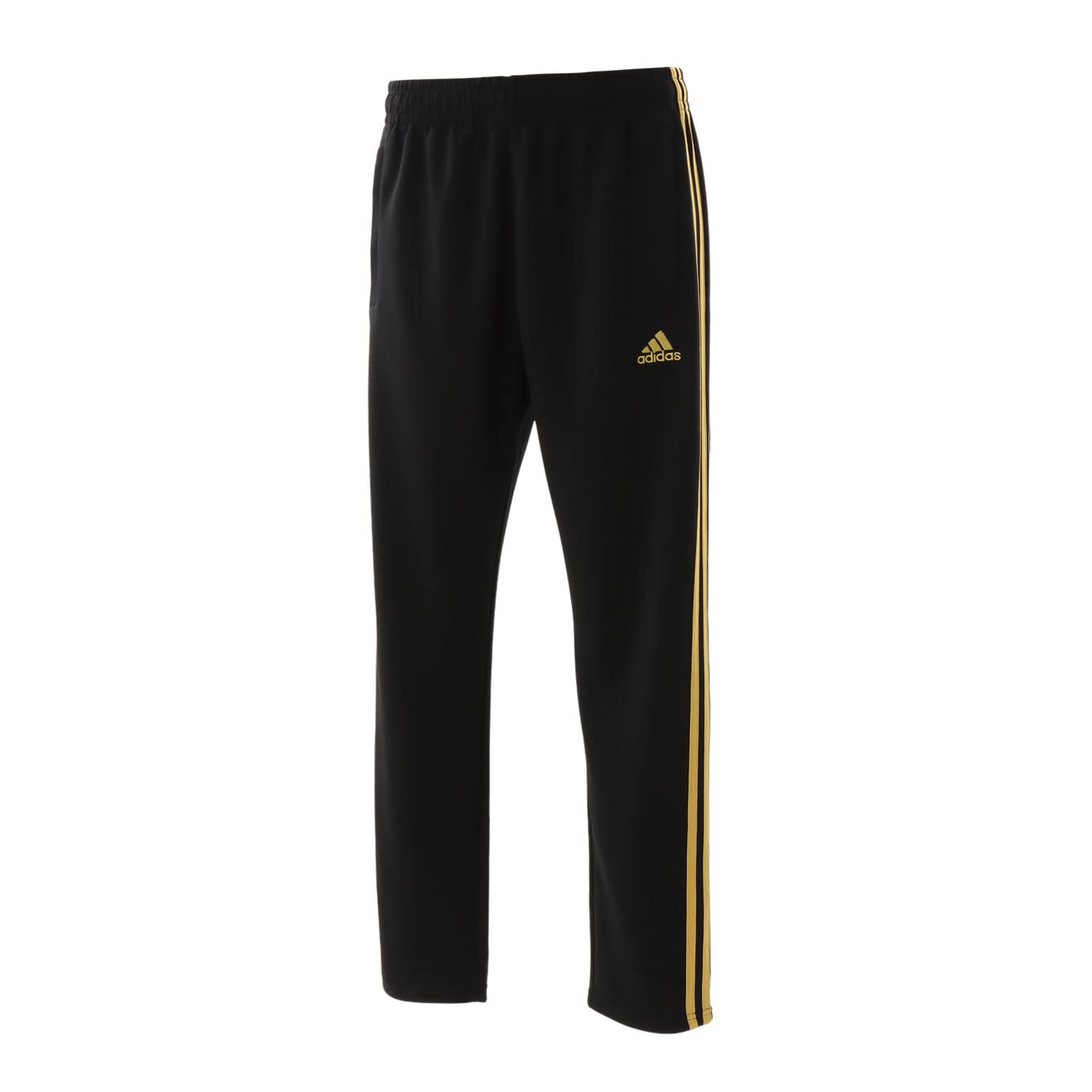 【新品・未使用】アディダス　コンバットスポーツ　ジャージ　ゴールド　ブラック adidas combat sports アディダス ジャージ 上 トラックスーツ