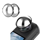 Compatibilité parfaite : le filtre à densité neutre ND est conçu spécifiquement pour les appareils photo Insta360 X5, assurant un ajustement sûr et une intégration transparente sans interférer avec les fonctions de l'appareil photo.