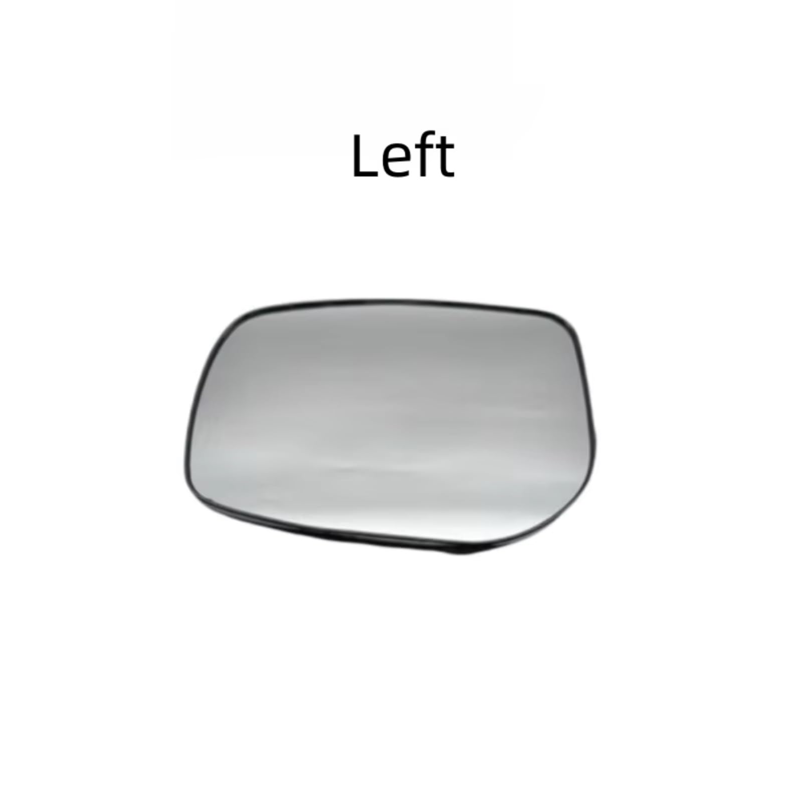 Auto Zubehör Rück Seite Spiegel Objektiv Tür Für Flügel Spiegel Glas Mit Für Toyota Für Camry 2006 2007 2008 2009 2010 2011
