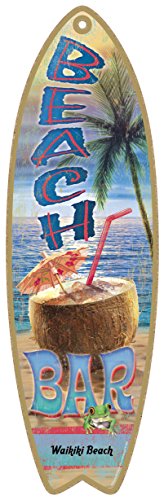 SJT ENTERPRISES, INC. Beach Bar 5 SJT ENTERPRISES, INC. Beach Bar 5