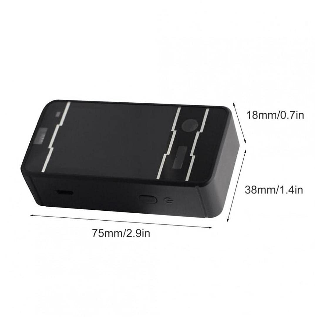 ミニPC+ミニキーボード Amazon | ミニ キーボード ワイヤレスMini Bluetooth keyboard