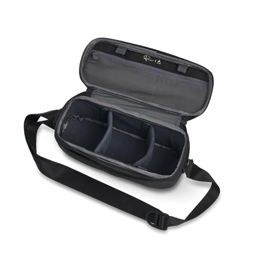 NOMATIC Luma Camera Sling 9L - Bolso para cámara negro miniatura 5