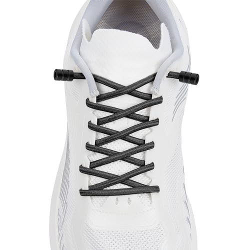 Aollruirll BIANYINYIFU02 Elastic No Tie Shoelaces cover