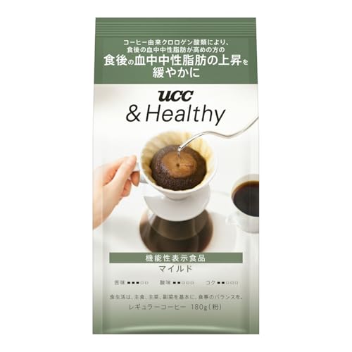 UCC(㓇) UCC &Healthy }Ch SAP M[R[q[ 180g()×12܋@\\Hi (͏oԍFH519) 351699