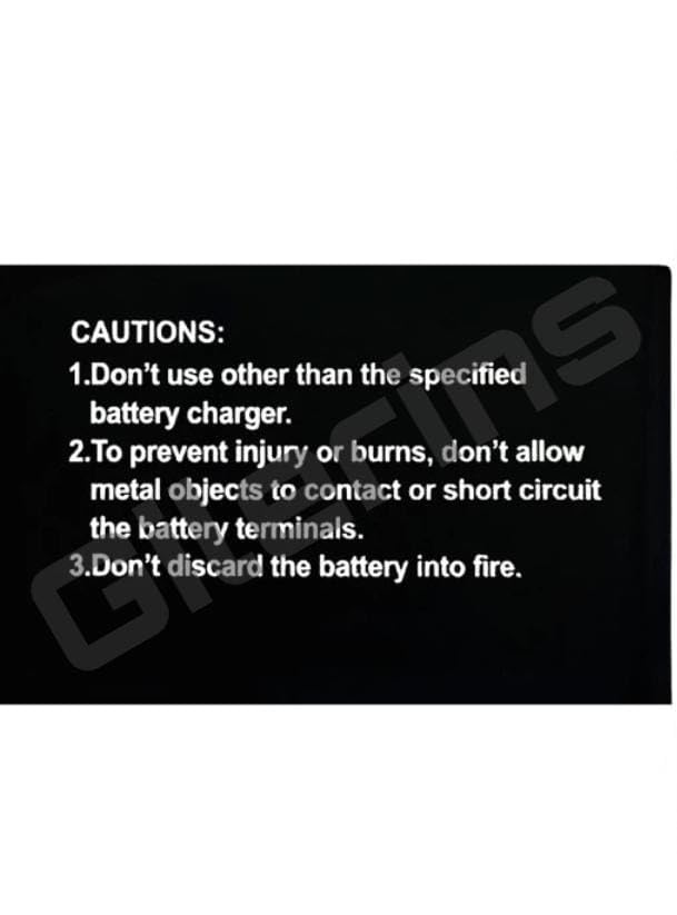 Image of Original H12348 Battery For Jio Wifi Battery H-12348 Reliance Jio Wifi Dongle /Airtel Wifi / M2S Fi 2 / Wireless Router 4G Fi2 / M2 Hot Spot Battery With 1 Year Warranty****(A032)