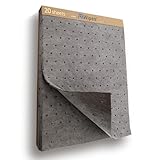 AAwipes Oil Absorbent Pads 9.8