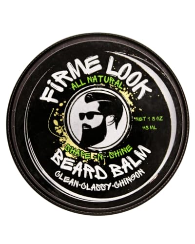 Beard Balm