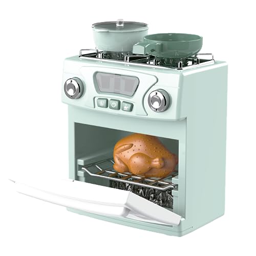 Mini Cozinha Fogão