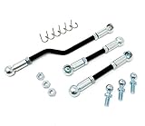 Tieferlegung Airmatic Tieferlegungs-Set Mercedes CLS W219 Luftfahrwerk