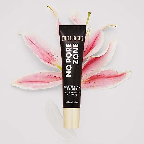 Milani FPR229-110 Face Primer For Makeup thumb #2