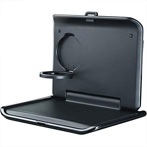 Mesa Plegable Volkswagen con Portavasos para Auto miniatura 1