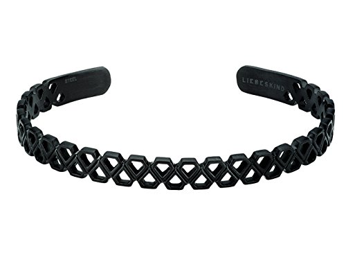 Liebeskind Berlin Donna acciaio inossidabile