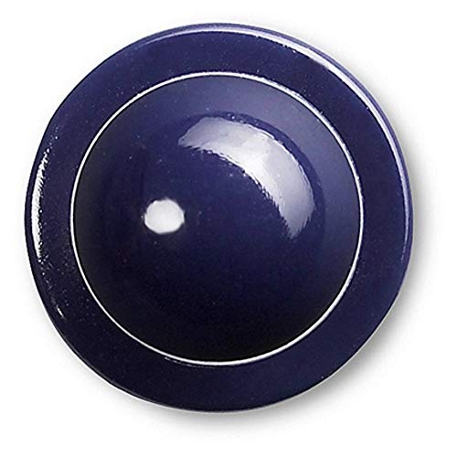 Greiff Gastro Moda Cuisine 12 Knöpfe Marine Modell 5900