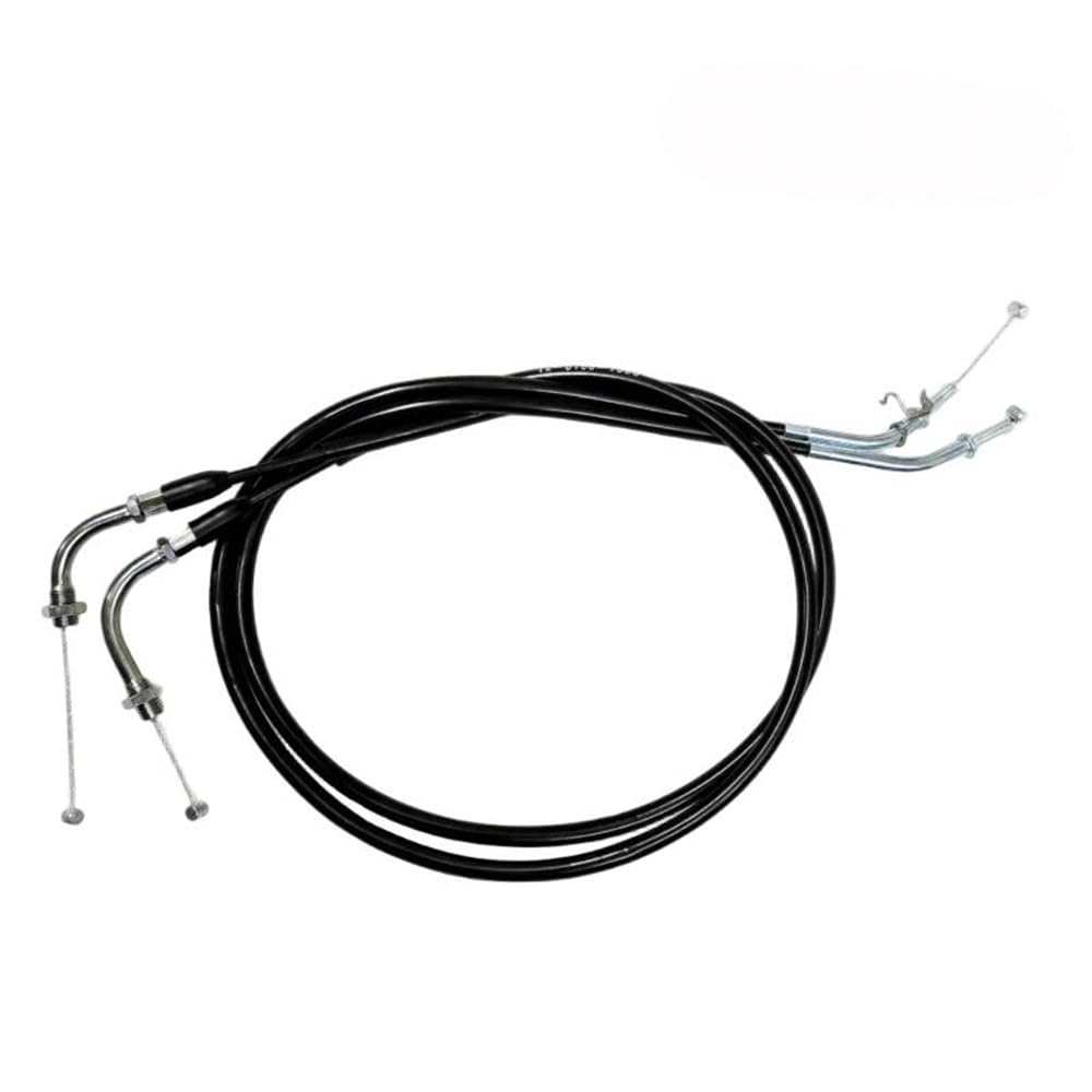 Câble de commande d'accélérateur pour moto W650 113cm de long