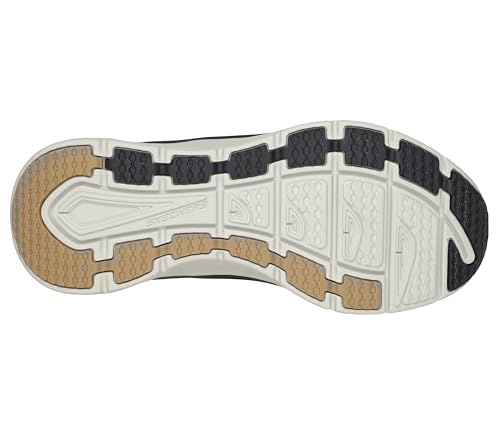 Image of Skechers Mens D'LUX Walker Slip-on Walking Shoes
