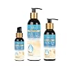 Natural Water-Based Personal Lubricant | Exotic Coconut | 4 fl.oz.