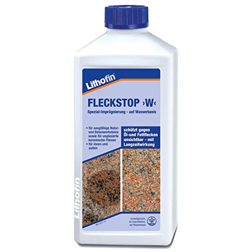Lithofin FLECKSTOP W 0.5 l