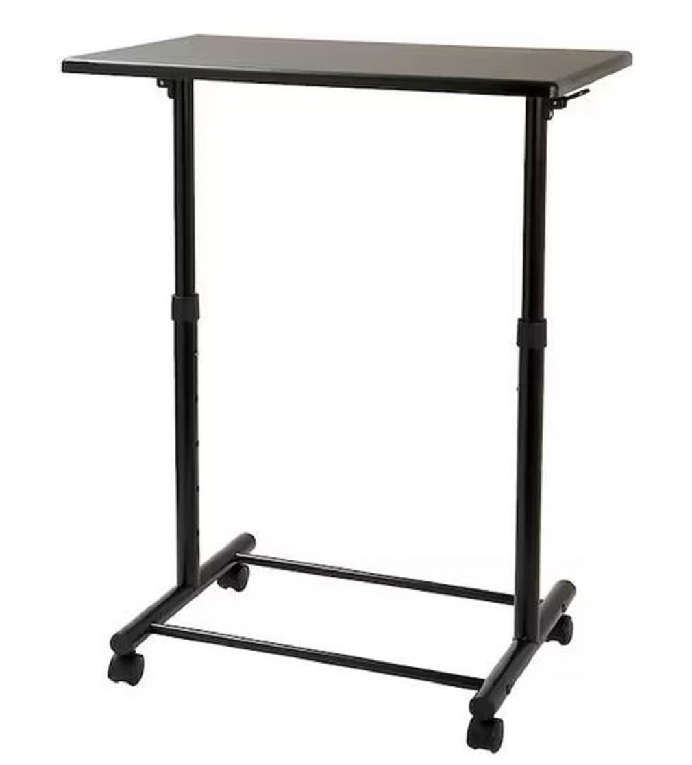 Amazon｜ニトリ(NITORI) 昇降テーブル ライズ ダークブラウン 8760919