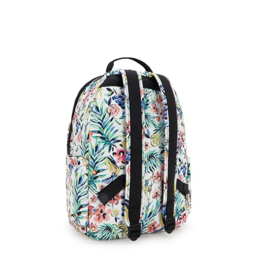 KIPLING KIPLING Seoul, Cocktail Floral, One Size2
