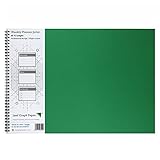 Leaf Graph Paper