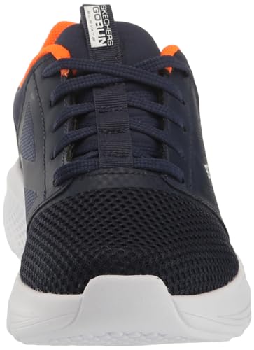 Skechers Boys Go Run Elevate - Cipher2