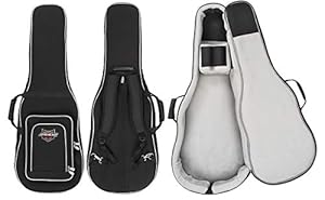 Ahead Armor AAGC Konzertgitarren-Koffer