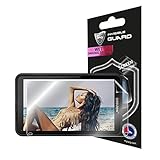 IPG Desview R5IIカメラフィールドモニター用 5.5インチタッチスクリーンスクリーンプロテクター インビジブルウルトラHDクリアフィルム 傷防止 スキンガード - スムーズ/自己修復/気泡なし R5II用