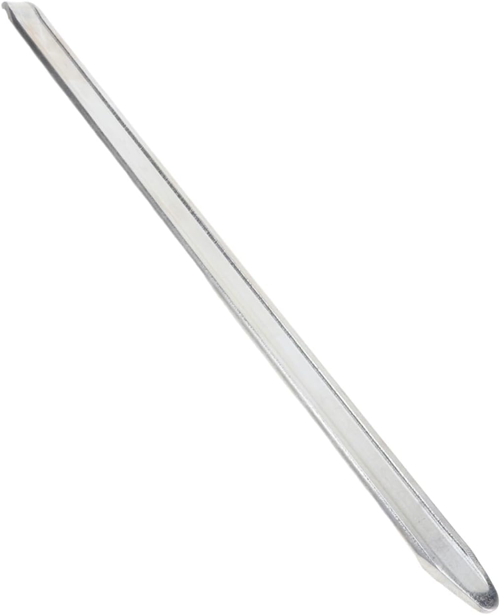 GLEAVI High-Strength Chrome-Vanadium Steel Tire Lever Tool for Tire Changes Ergonomic Design for Garage and Travel Use