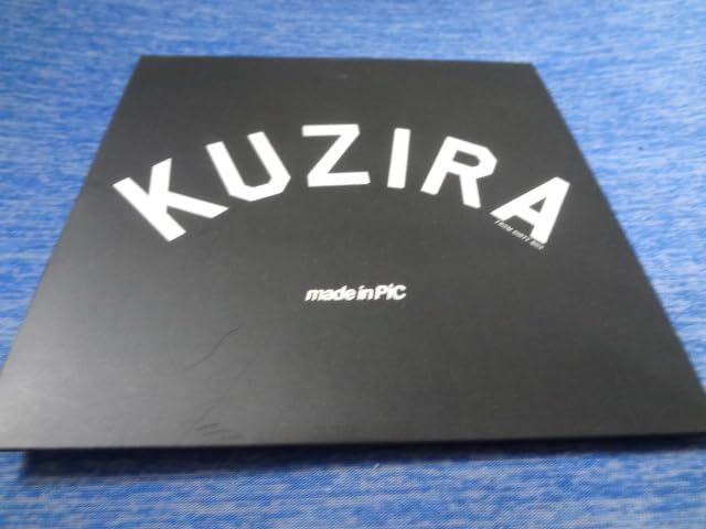 Amazon.co.jp: KUZIRA 廃盤 Sleep Now In The River CD Demo CD デモ 