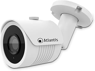 Videocamera Atlantis Ultraplex A11 UX914A BP Ip Outdoor Onvif Poe Bullet 5mpx 2592x1944 H 264H 265 Videocamera Atlantis Ultraplex A11 UX914A BP Ip Outdoor Onvif Poe Bullet 5mpx 2592x1944 H 264H 265
