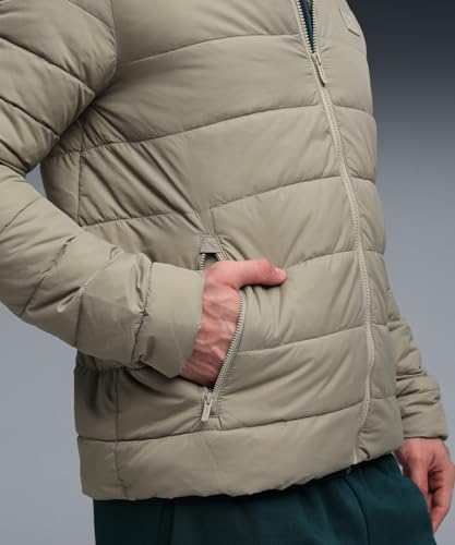 Image of PUMA Mens Insulated jackets