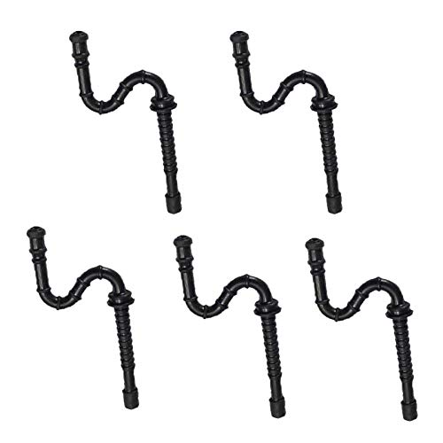 QHALEN �R�����C��STIHL 029 034 036 039 MS290 MS360 MS390�`�F�[���\�[1127 358 7702�p�K�X�R�����C���z�[�X�`���[�u5��