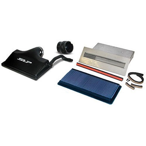 SLP 21047 Cold-Air Package (2000-02 V8 Camaro/Firebird "FlowPac")