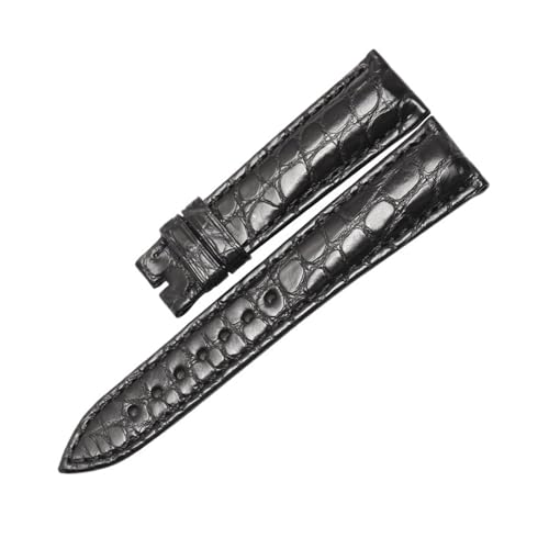 Bracelet de Remplacement Ulysse Nardin Dual Time 24322391 pour Rénover Votre Montre