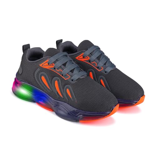 Image of ZENWEAR Casual Sneakers Shoes for Kid's