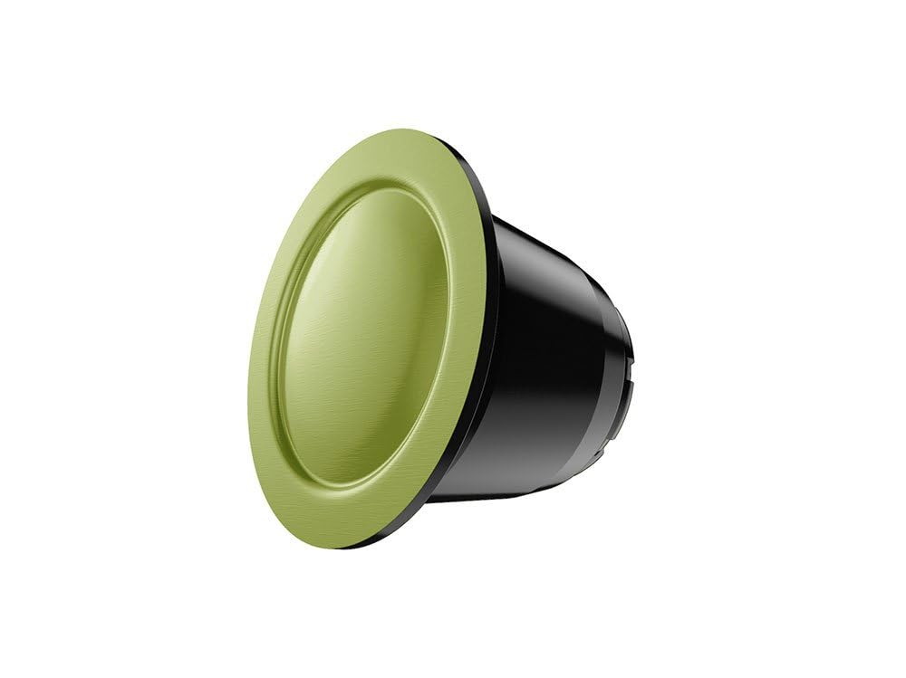 Foodness Ginseng & Matcha compatibile Nespresso 60 capsule