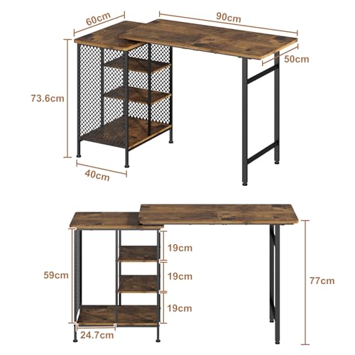 Consejos para Comprar Muebles para Computadora para comprar online. 24 Imagen adicional