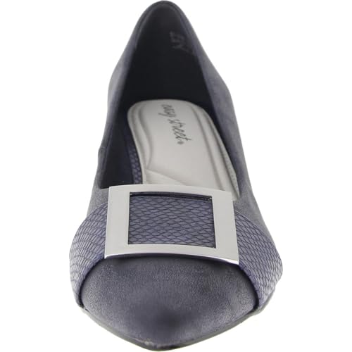 Easy Street Women's Cider Pump2