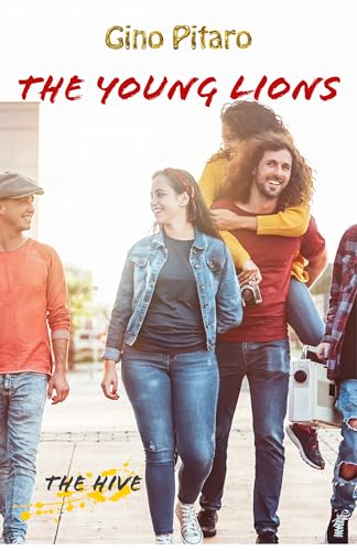 The Young Lions (English Edition)